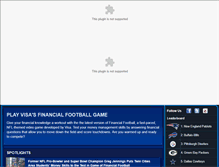 Tablet Screenshot of illinois.practicalmoneyskills.com